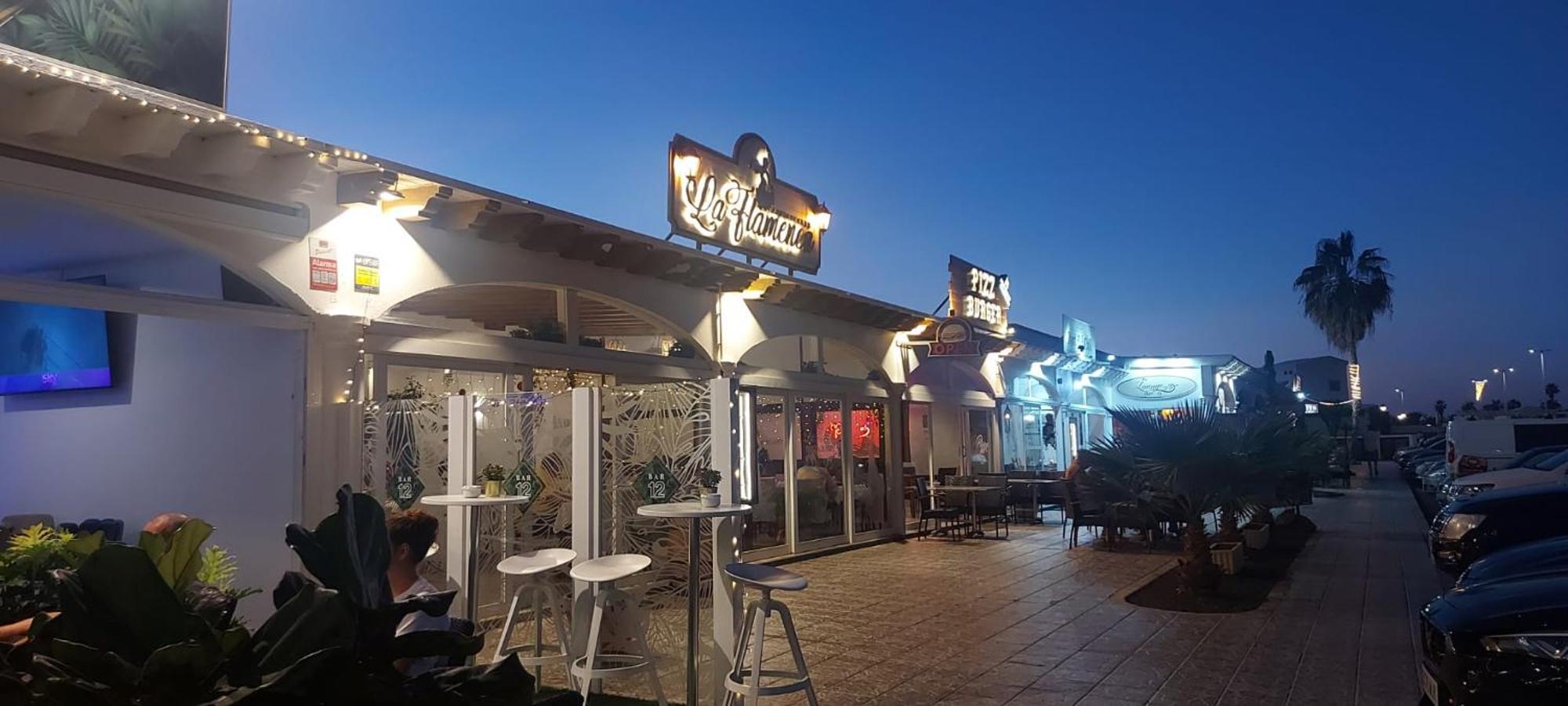 Villa Chloe Playa Blanca  Ngoại thất bức ảnh