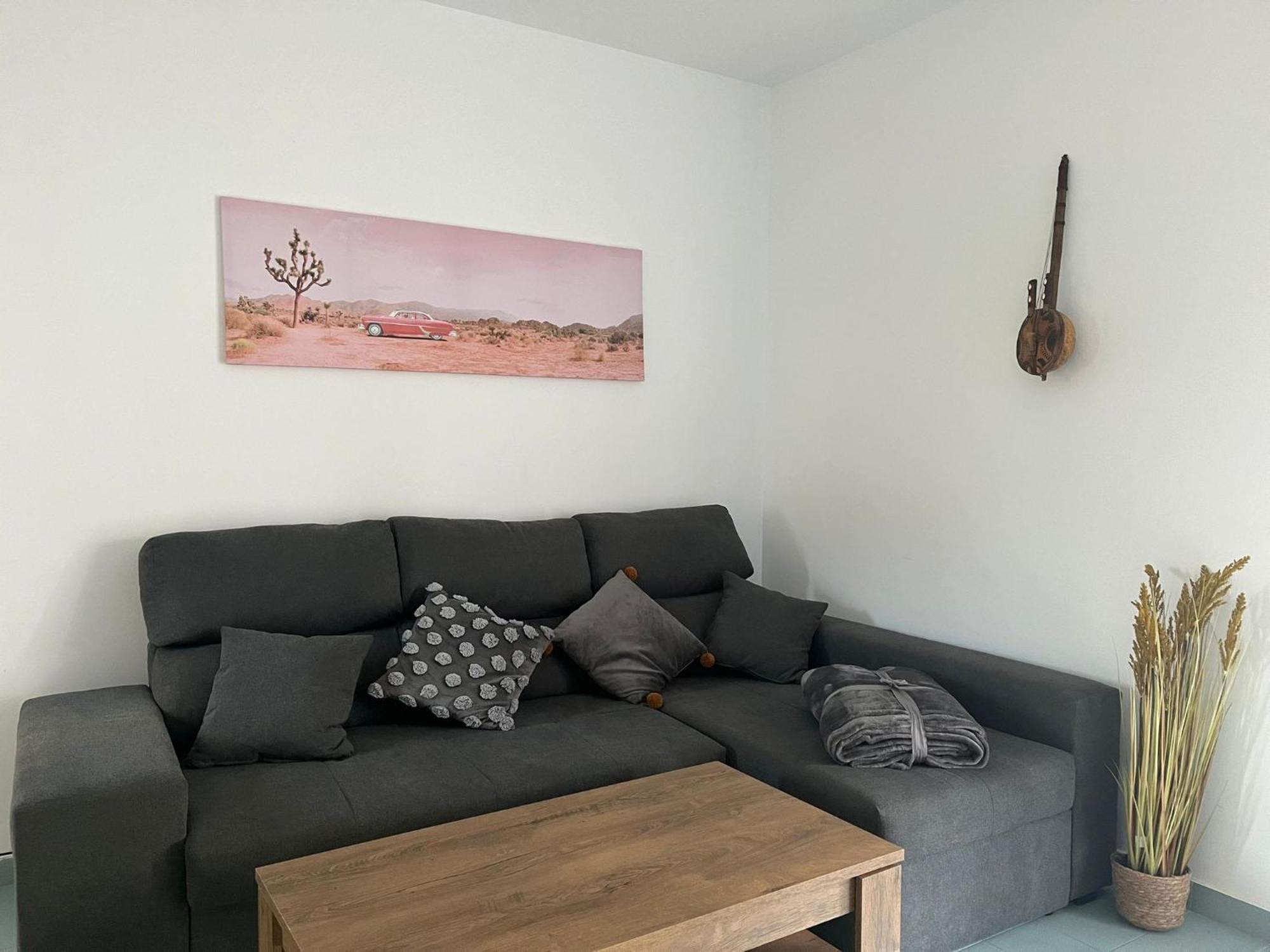 Villa Chloe Playa Blanca  Ngoại thất bức ảnh