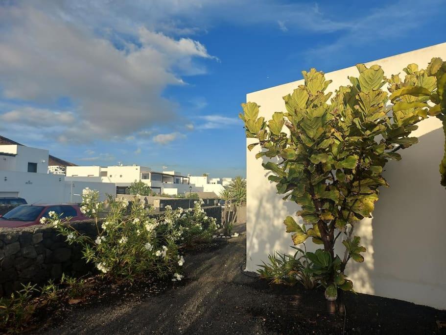 Villa Chloe Playa Blanca  Ngoại thất bức ảnh