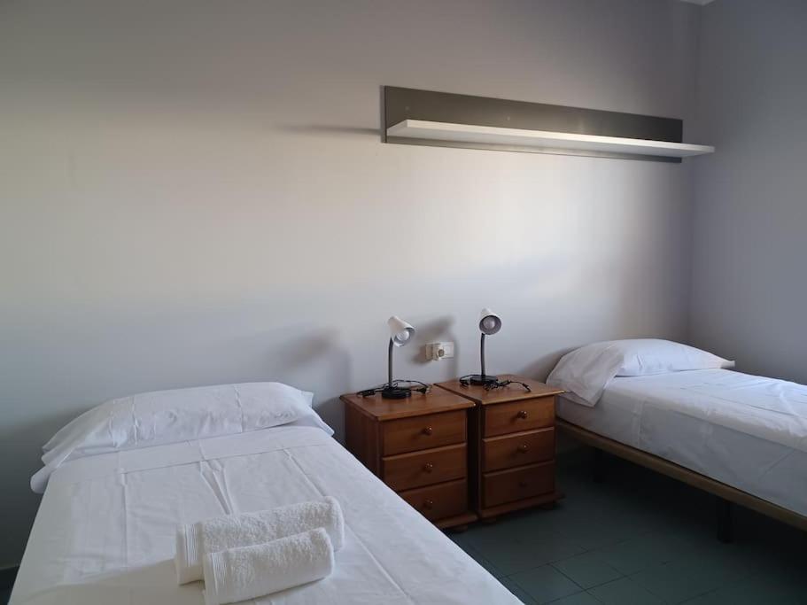 Villa Chloe Playa Blanca  Ngoại thất bức ảnh