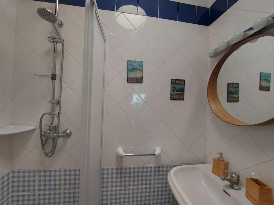 Villa Chloe Playa Blanca  Ngoại thất bức ảnh