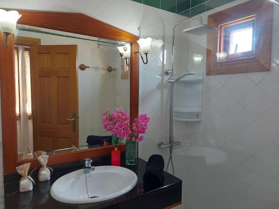 Villa Chloe Playa Blanca  Ngoại thất bức ảnh