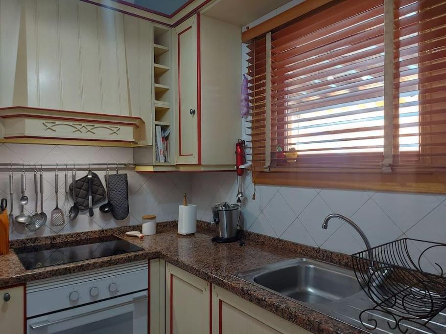 Villa Chloe Playa Blanca  Ngoại thất bức ảnh